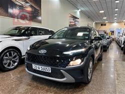 هيونداي كونا